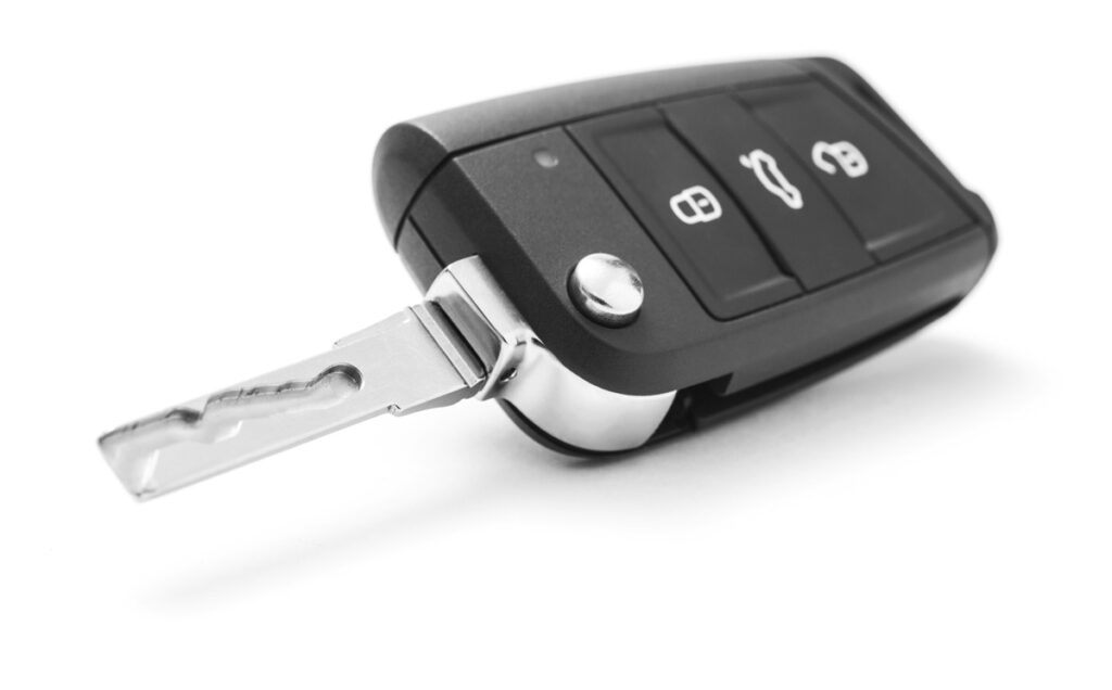 Amazon.com: KeylessOption Keyless Entry Remote Control Fob Uncut Blank  Ignition Car Key Replacement for CWTWB1U793 (Pack of 2) : Automotive